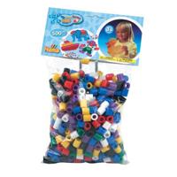 Hama Maxi Strijkkralen Mix Basis 500 Stuks - thumbnail