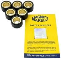 Magneti Marelli Roller core set mag marel 6x 23x18 mm 25.0 gramm