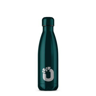 Luxury Bottle