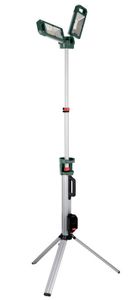 Metabo Accu-bouwlamp | BSA 18 LED 5000 DUO-S 601507850