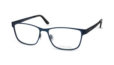 Leesbril State of Art 049 OceanBlue