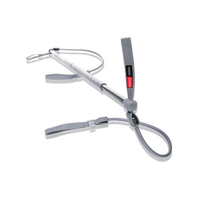 Gymstick Original zilver 1-25 kg