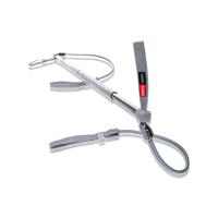 Gymstick Original zilver 1-25 kg