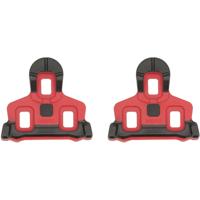 Trivio - schoenplaatjes shimano spd - sl 6° anti slip
