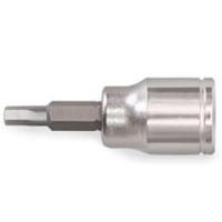 Cycplus cyclus 720552 3/8 hulpstuk zeskant inbussleutel 5mm