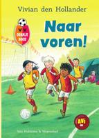 Naar voren! (Hardback)