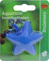 Boon Bruissteen Zeester 5.5 cm voor Aquarium en Vijver - Zuurstofverrijkend Ontwerp