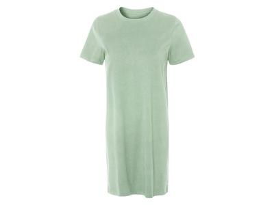 esmara Dames jurk (Groen, S (36/38))
