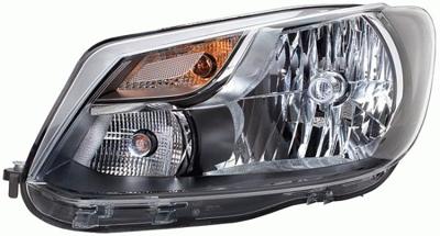 Koplamp rechts 1EL010551021