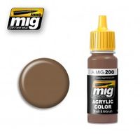 MIG Acrylic FS 33531 Middlestone 17ml