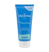 Handcreme active+ tube