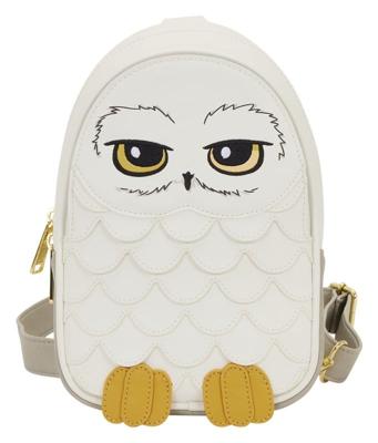 Harry Potter by Loungefly Sling Bag Hedwig