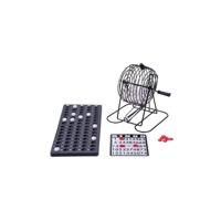 Bingomolenset 13,5cm compleet Bingomolenset 13,5cm compleet