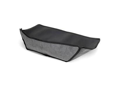 KARD BUR DOUBLE MAT GRY