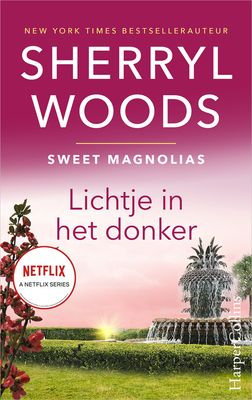 Lichtje in het donker - Sherryl Woods - ebook