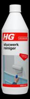 HG Stucwerk reiniger 1 Liter