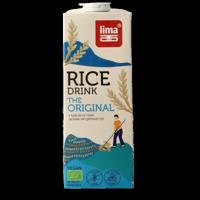 Rice drink original bio 1 Liter