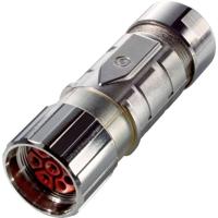 EPIC connector kit LS1 D6, kabeldoos 75009694 Lapp Zubehör LAPP Inhoud: 1 stuk(s)