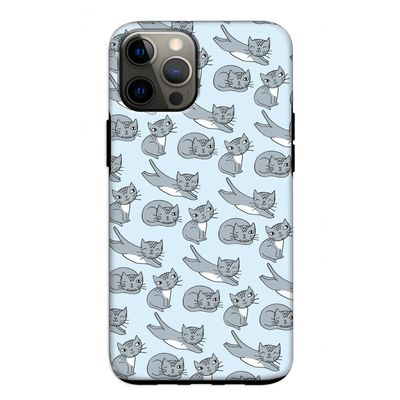 Poezen: iPhone 12 Tough Case