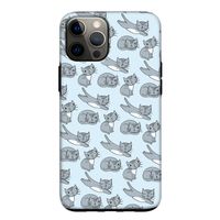 Poezen: iPhone 12 Tough Case