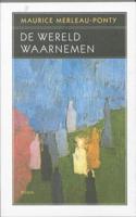 De wereld waarnemen (Paperback)