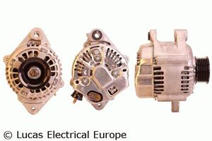 Lucas Electrical Alternator/Dynamo LRA03803