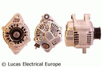 Lucas Electrical Alternator/Dynamo LRA03803 - thumbnail