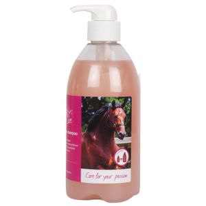 Pagony Care Magic Tea Tree Shampoo