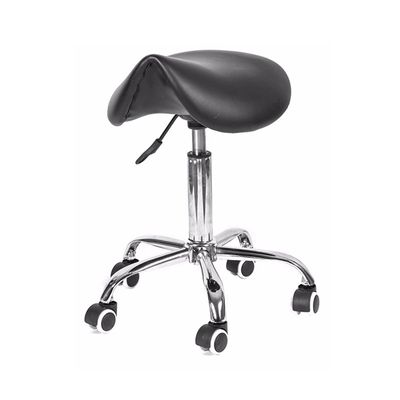 Verstelbare zadelkruk - tabouret - (2de Kans Product)