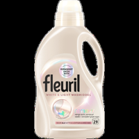 Fleuril White & Light Wasmiddel 29Wl bij Jumbo