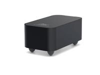 Fezz Argentum X20 step-up transformer Black Ice