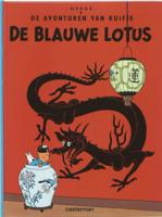 De avonturen van Kuifje (Hardback)