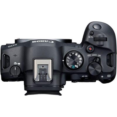 Canon EOS R6 mark II body OUTLET