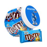 M&M's Crispy - "Gefeliciteerd" - 360g