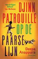 Djinn patrouille op de Paarse Lijn - Deepa Anappara - ebook