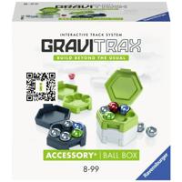 Ravensburger 27468 GraviTrax Accessory Ball Box