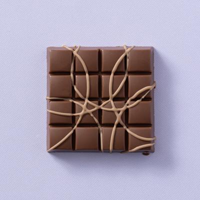 Choc block speculoos crunch 100 gram