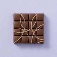 Choc block speculoos crunch 100 gram