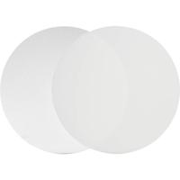 Deko Light Streuscheibe UGR 19 für Menkar 400 930709 Diffusieschijf
