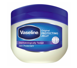 Vaseline Pure Petroleum Jelly 100ml