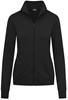 Promodoro E5295 Women´s Jacket Stand-Up Collar - Black - XL Promodoro E5295 Women´s Jacket Stand-Up Collar - Black - XL
