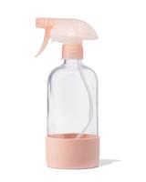 HEMA Plantenspuit 23x8x9.5cm roze