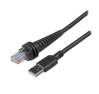 Honeywell USB-A connectie kabel 1,5m
