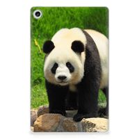 Lenovo Tab M10 Plus (3e generatie) Back Case Panda
