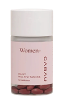 Cabau Women+ Tabletten