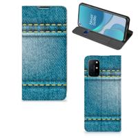 OnePlus 8T Hippe | Standcase | Jeans