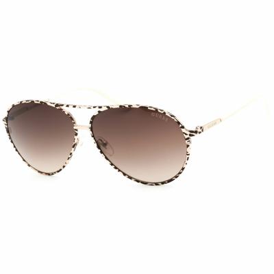 Dames zonnebril Guess GU7847 6033F
