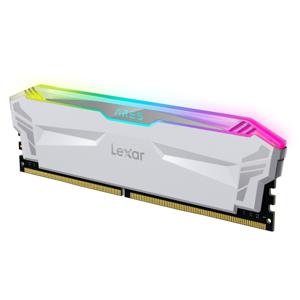 Lexar ARES RGB geheugenmodule 16 GB 2 x 8 GB DDR4 3866 MHz