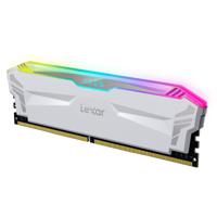 Lexar ARES RGB geheugenmodule 16 GB 2 x 8 GB DDR4 3866 MHz - thumbnail
