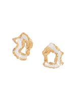 LOVENESS LEE boucles d'oreilles Soleil